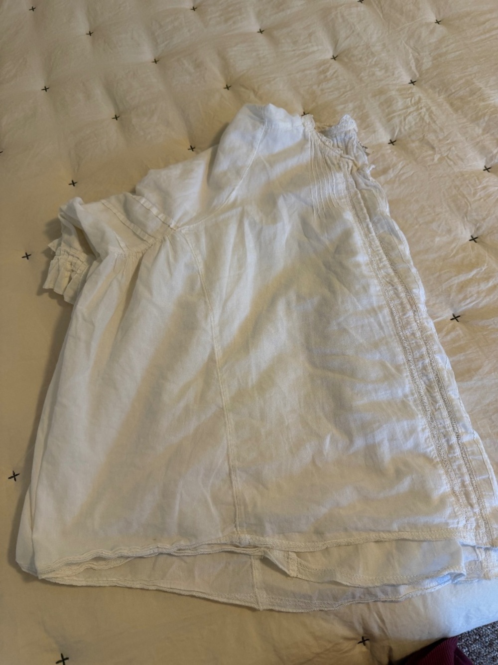 FP oversized Sleep shirt